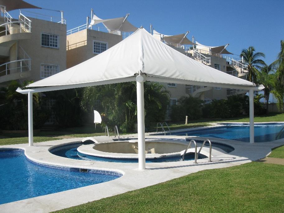 Puente Del Mar Apartment Acapulco Exterior foto