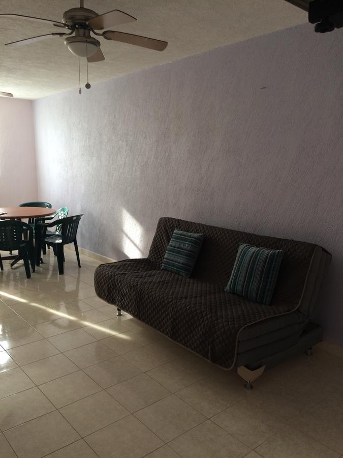 Puente Del Mar Apartment Acapulco Exterior foto