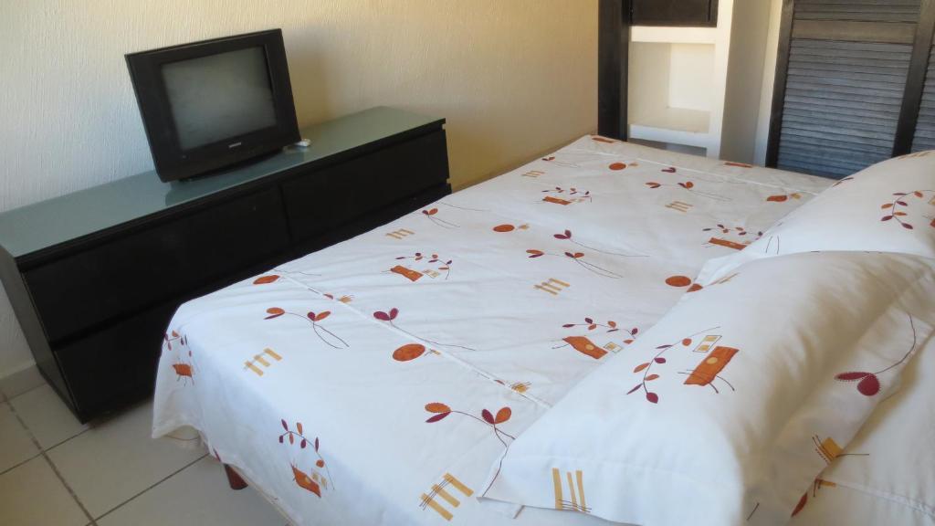 Puente Del Mar Apartment Acapulco Cameră foto