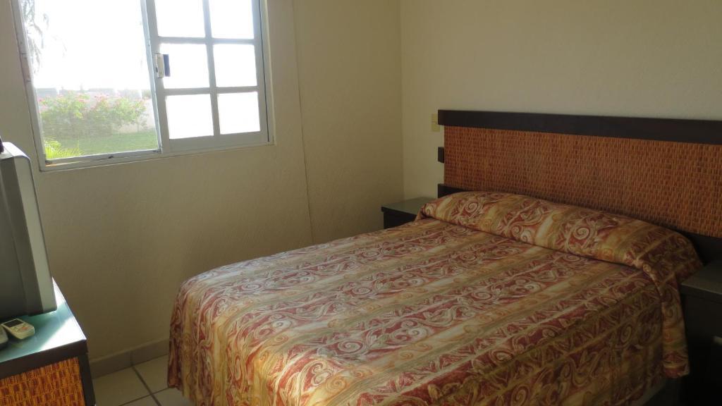 Puente Del Mar Apartment Acapulco Cameră foto