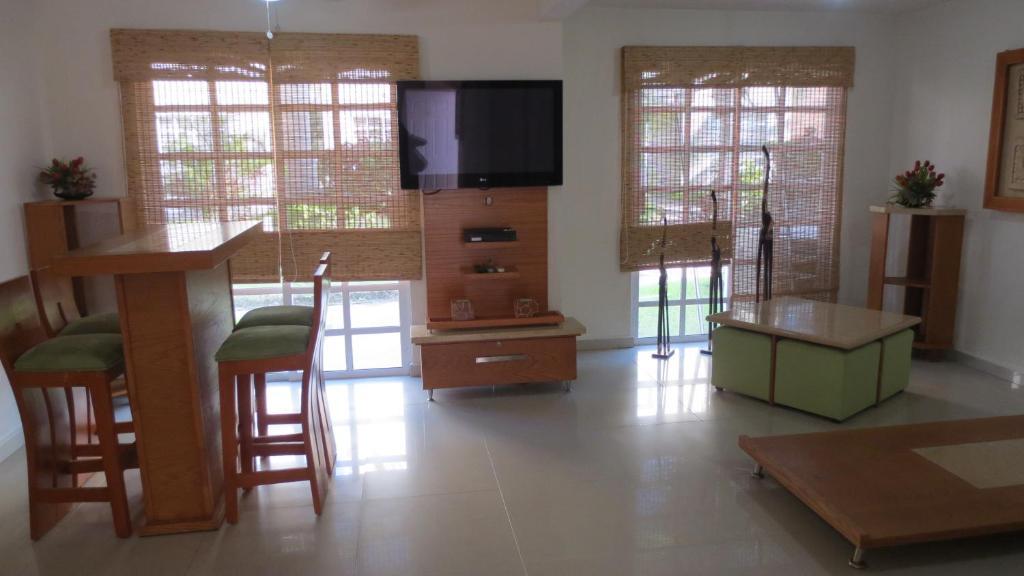 Puente Del Mar Apartment Acapulco Exterior foto
