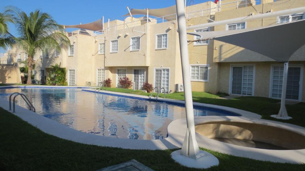 Puente Del Mar Apartment Acapulco Exterior foto