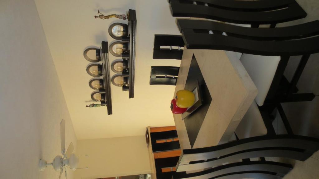 Puente Del Mar Apartment Acapulco Exterior foto