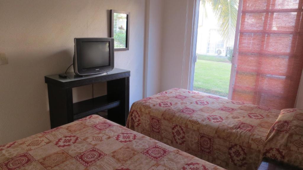 Puente Del Mar Apartment Acapulco Cameră foto