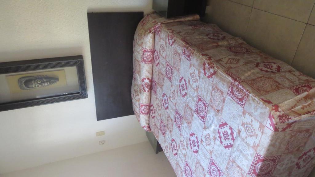 Puente Del Mar Apartment Acapulco Cameră foto