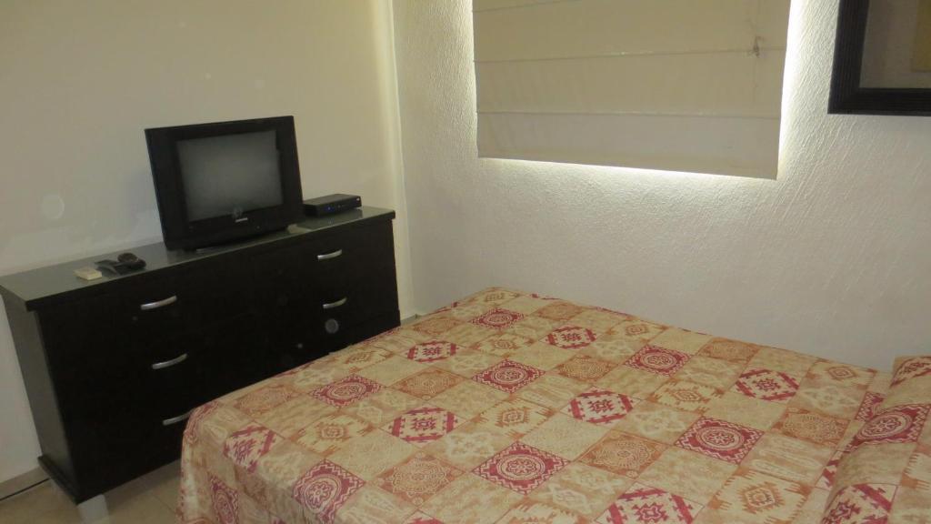 Puente Del Mar Apartment Acapulco Cameră foto